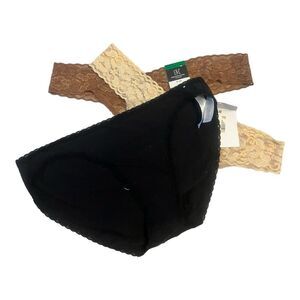 Macys Brand -Jenni and INC Set of 3 Size Large -2